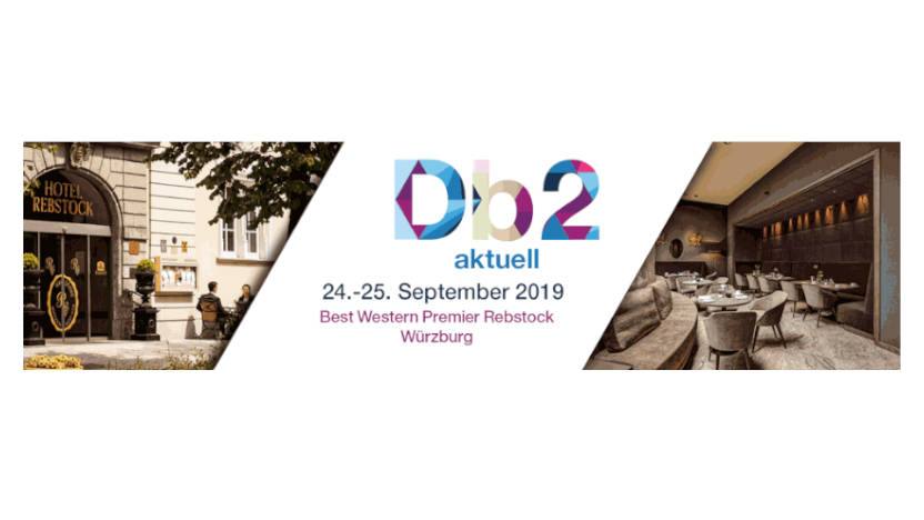 Db2 Aktuell 2019