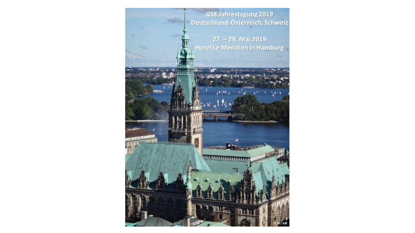 GSE DACH Jahrestagung 2019
