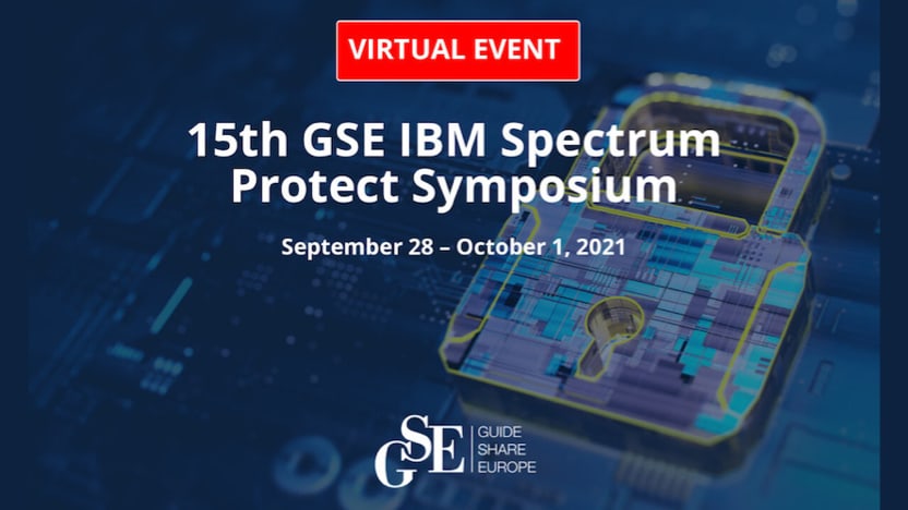 Virtual GSE ISP Symposium 2021