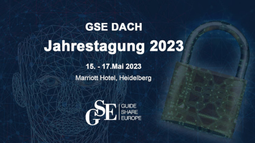 GSE DACH Jahrestagung 2023