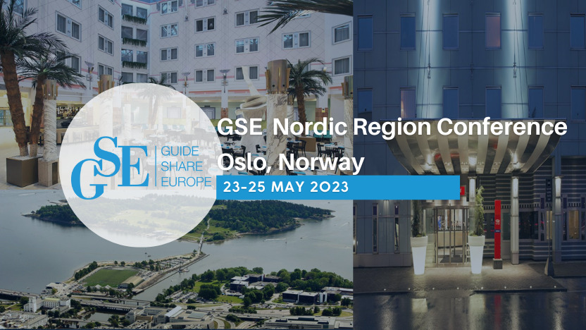 GSE Nordic Region Conference