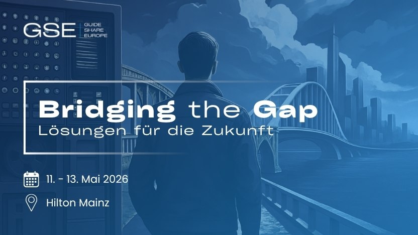 GSE DACH Jahreskonferenz 2026