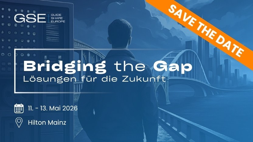 GSE DACH Jahreskonferenz 2026