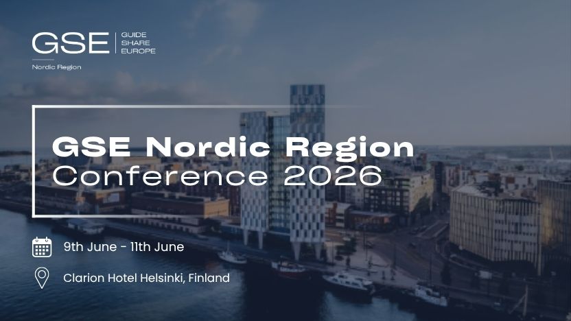 GSE Nordic Region Conference 2026