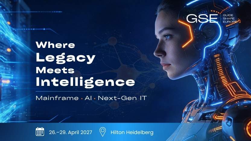 GSE Jahreskonferenz 2027